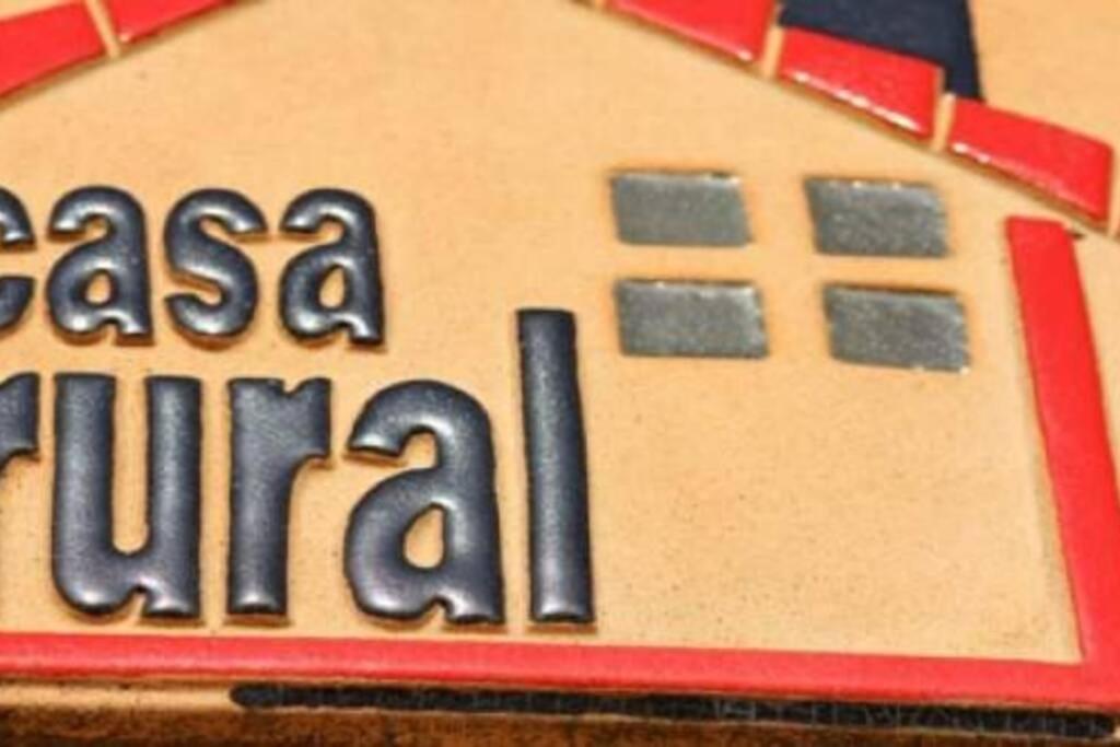 Casa Rural La Paloma - Zamora Manganeses de la Lampreana 외부 사진
