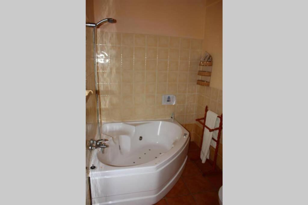 Casa Rural La Paloma - Zamora Manganeses de la Lampreana 외부 사진