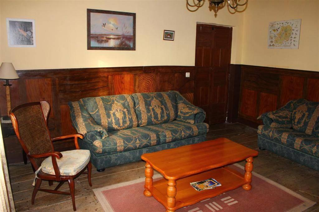 Casa Rural La Paloma - Zamora Manganeses de la Lampreana 외부 사진