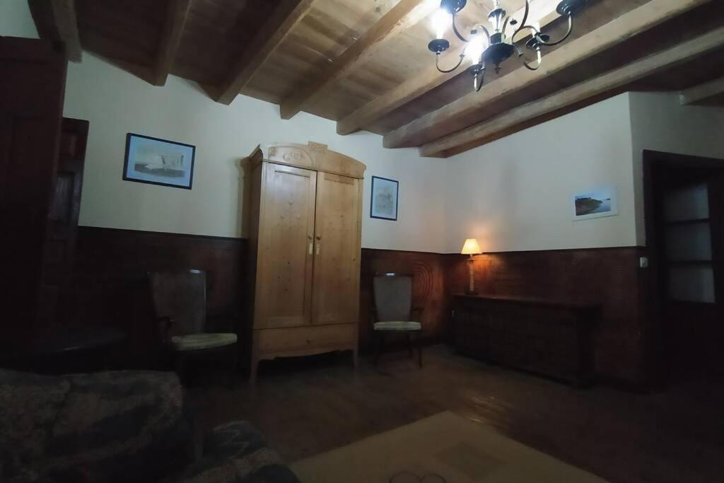 Casa Rural La Paloma - Zamora Manganeses de la Lampreana 외부 사진