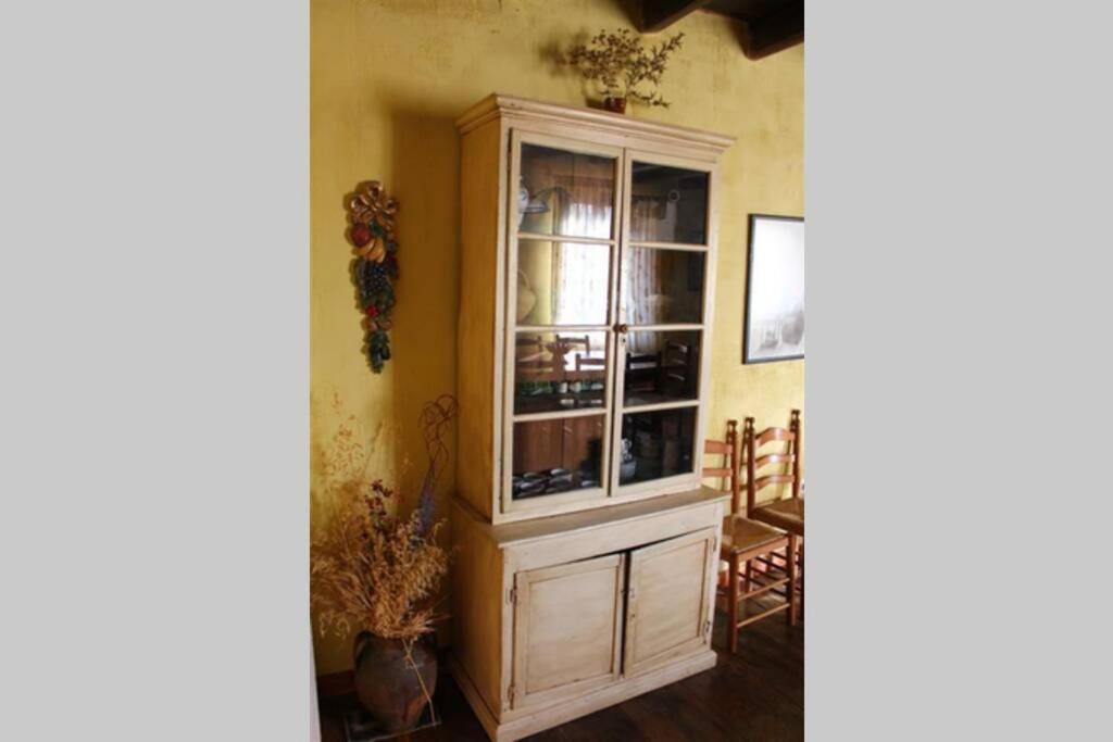 Casa Rural La Paloma - Zamora Manganeses de la Lampreana 외부 사진