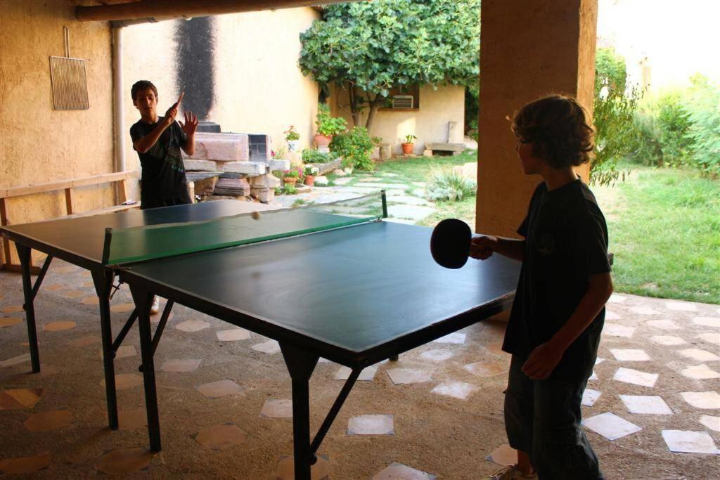 Casa Rural La Paloma - Zamora Manganeses de la Lampreana 외부 사진