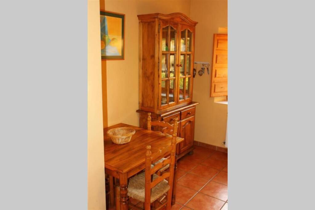 Casa Rural La Paloma - Zamora Manganeses de la Lampreana 외부 사진