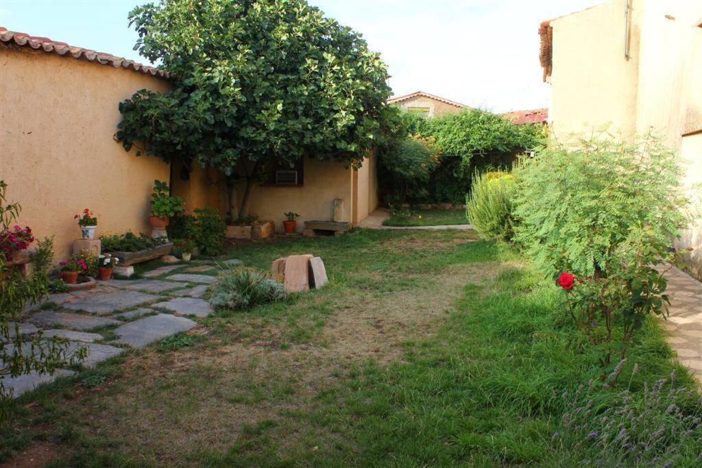 Casa Rural La Paloma - Zamora Manganeses de la Lampreana 외부 사진